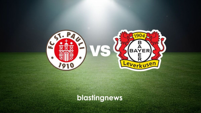 FC St. Pauli-Bayer Leverkusen, quote e giocatori chiave della sfida &copy; Stemmi delle squadre da Wikipedia