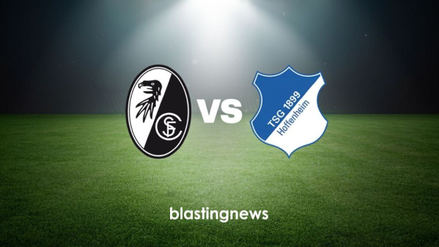 Friburgo-Hoffenheim, quote e giocatori chiave della sfida &copy; Stemmi delle squadre da Wikipedia