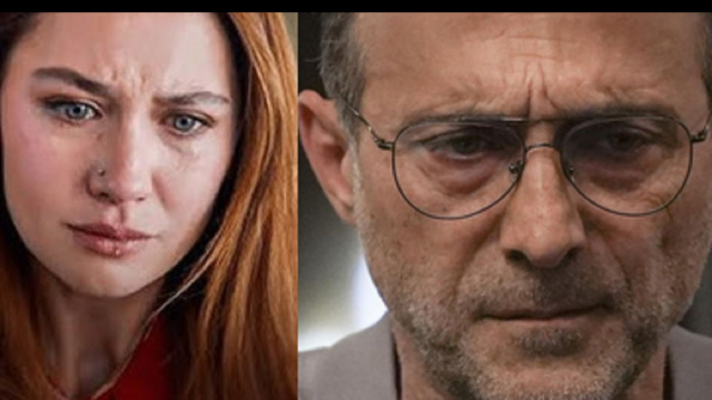 Ipek e Oltan in Tradimento &ndash; &copy; Mediaset.