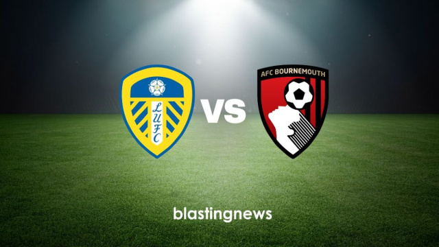 Leeds-Bournemouth, quote e protagonisti attesi della sfida &copy; Stemmi delle squadre da Wikipedia.
