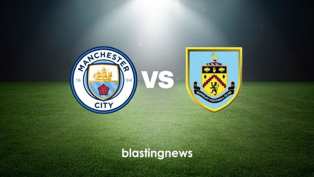 Manchester City-Burnley, quote e giocatori chiave della sfida &copy; Stemmi delle squadre da Wikipedia