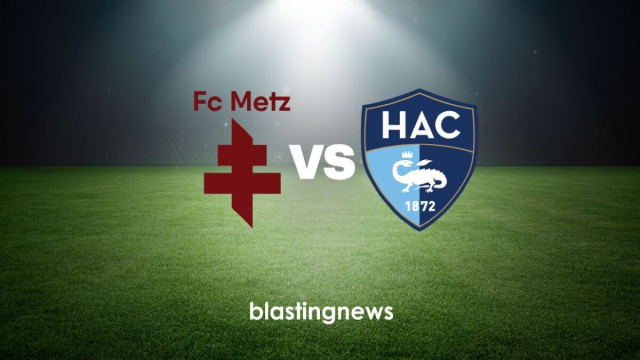 Metz-Le Havre, quote e giocatori chiave della sfida &copy; Stemmi delle squadre da Wikipedia