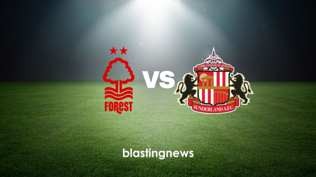 Nottingham Forest-Sunderland, quote e giocatori chiave della sfida &copy; Stemmi delle squadre da Wikipedia