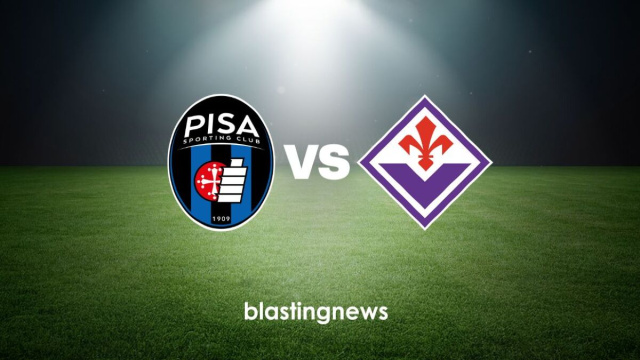 Pisa-Fiorentina, quote e giocatori chiave della sfida &copy; Stemmi delle squadre da Wikipedia
