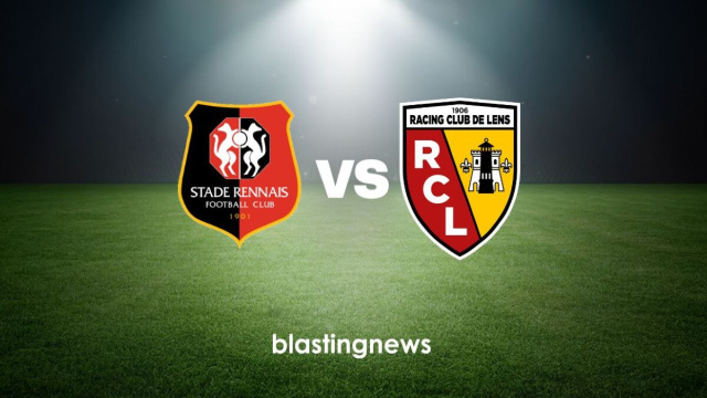 Rennes-Lens, quote e giocatori chiave della sfida &copy; Stemmi delle squadre da Wikipedia