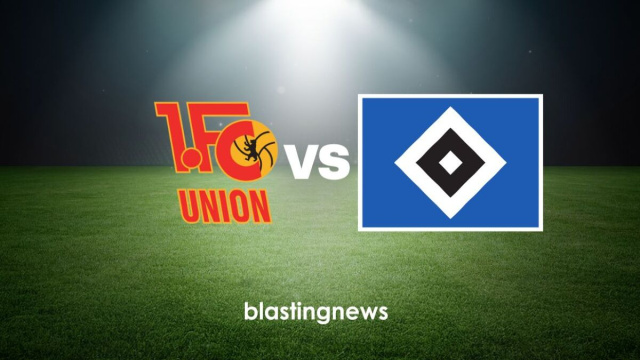 Union Berlin-Hamburger SV, quote e giocatori chiave della sfida &copy; Stemmi delle squadre da Wikipedia