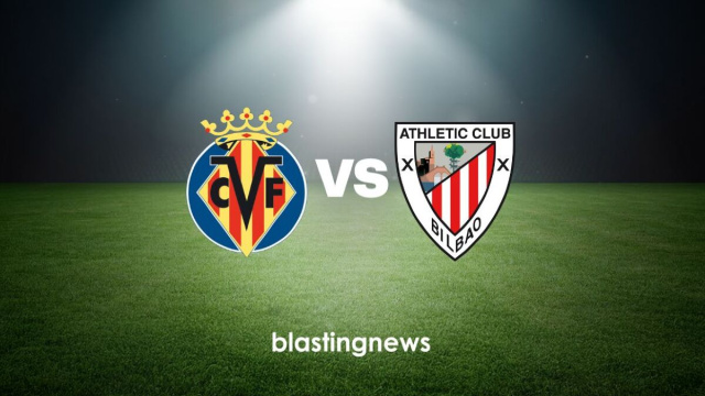 Villarreal-Athletic Bilbao, quote e giocatori chiave della sfida &copy; Stemmi delle squadre da Wikipedia