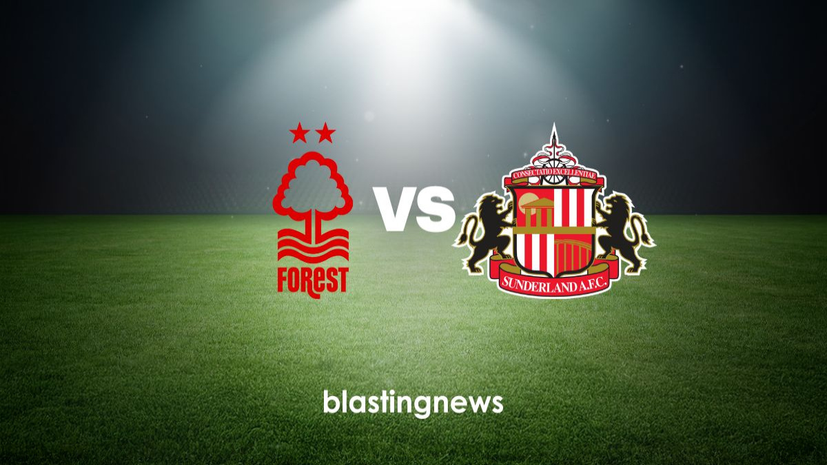 Nottingham Forest-Sunderland, Gibbs-White e Xhaka illumineranno la sfida