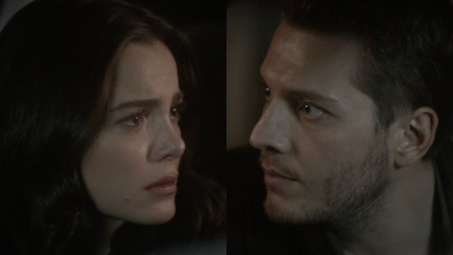 Melek e Cihan &ndash; Credit &copy; Show Tv.