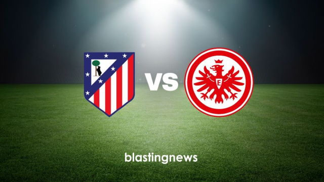 Atletico Madrid-Eintracht Francoforte, quote e giocatori chiave della sfida &copy; Stemmi delle squadre da Wikipedia