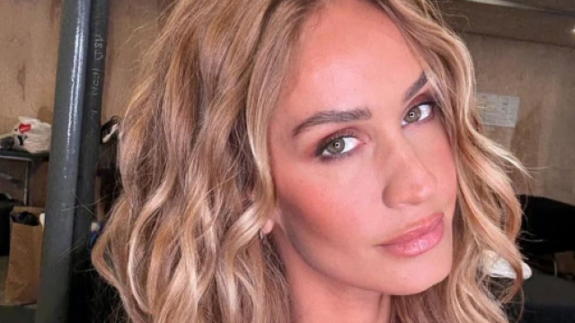 Helena Prestes &ndash; Screenshot &copy; Instagram.