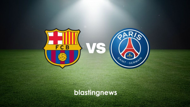 Barcellona-Paris Saint Germain, quote e giocatori chiave della sfida &copy; Stemmi delle squadre da Wikipedia