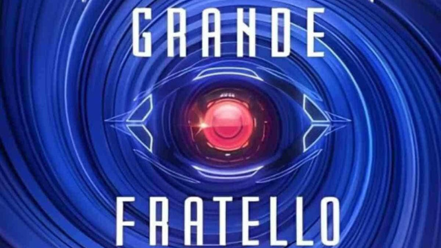 Logo Grande Fratello &copy; Grande Fratello/Mediaset.