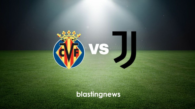 Villarreal-Juventus, quote e giocatori chiave della sfida &copy; Stemmi delle squadre da Wikipedia