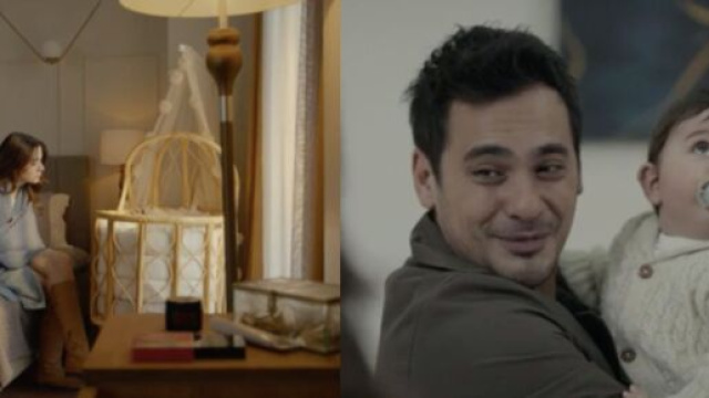 Oylum, Tolga e Can &ndash; Credit &copy; Atv.