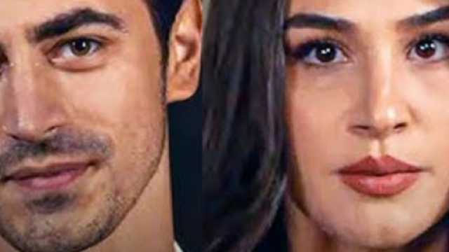 Dundar e Yesim in Tradimento &copy; Mediaset.