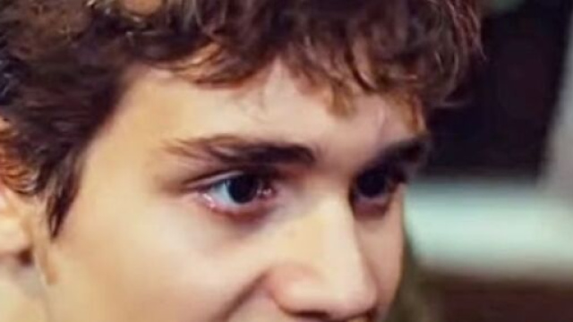 Emir di Forbidden Fruit &copy; Mediaset.