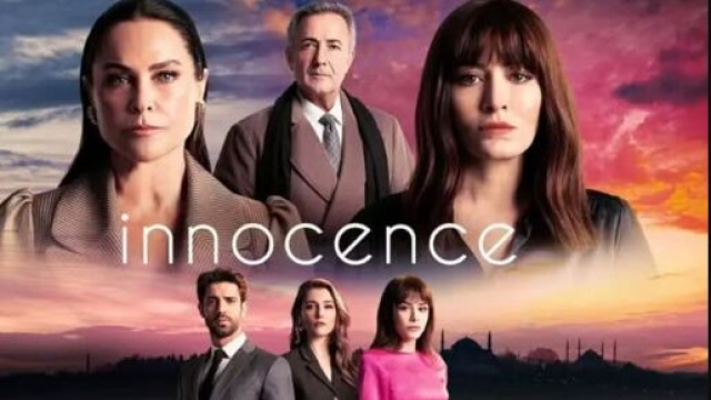 Il logo della soap &ndash; &copy; Innocence.