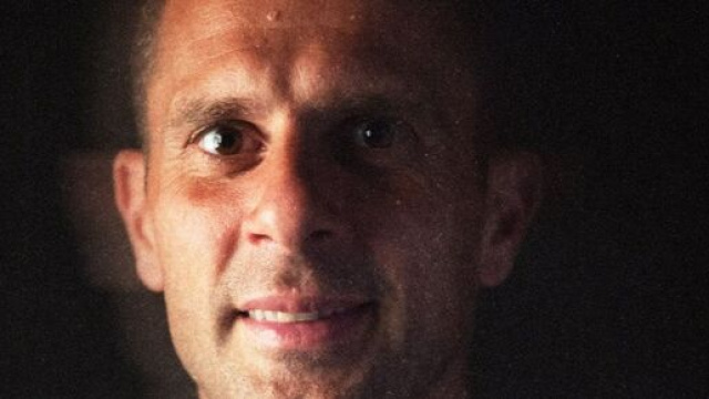 Thiago Motta, ex allenatore della Juventus. Foto &copy; Juventus