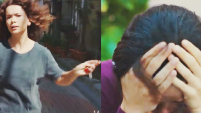 Sirin e Bahar &copy; La forza di una donna - Kadın