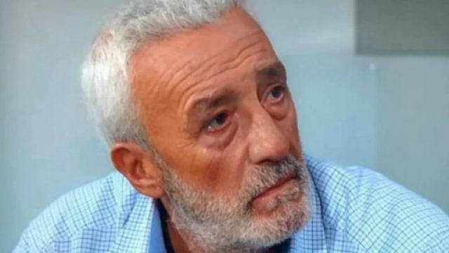 Raffaele (Patrizio Rispo) - screenshot &copy; Un posto al sole