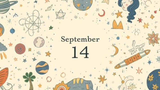 Copertina del 14 settembre &copy; Canva
