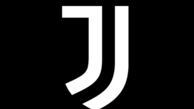 Logo Juventus - &copy;️ X Juventus FC
