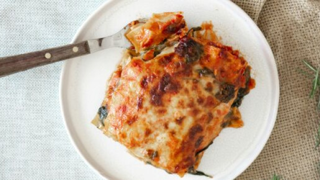 Pasticcio di Sa Frediano - Foto &copy; Pexels