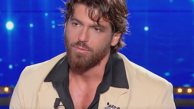 Can Yaman - screenshot &copy; Rai 1