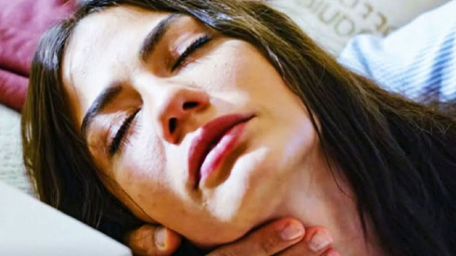 Farah in Io sono Farah &ndash; &copy; Mediaset.
