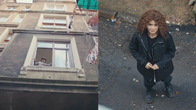 Doruk e Sirin &ndash; Screenshot &copy; Now.