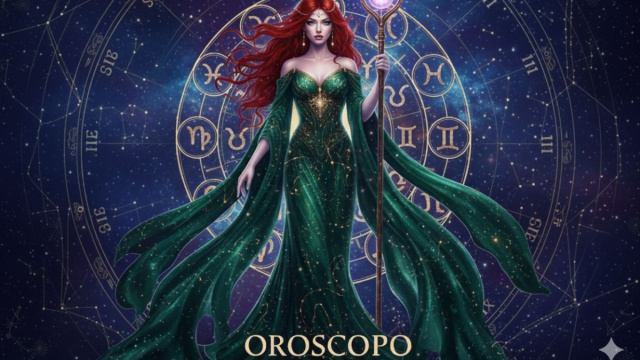 Figura femminile in un contesto estemporaneo - &copy; Pixabay IA.