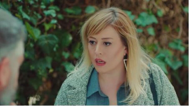 Asuman, Forbidden fruit - screenshot &copy; Mediaset Infinity