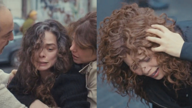 Bahar e Sirin &ndash; Screenshot &copy; Now.