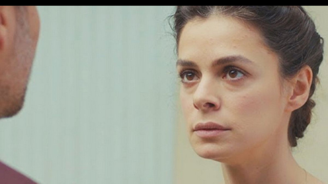 Bahar in La forza di una donna &ndash; &copy; Mediaset.