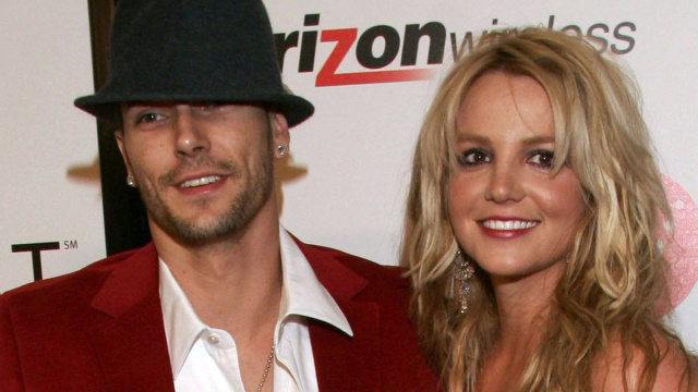 Britney Spears' Lawyer Accuses Kevin Federline of Cyber-Bullying - variety.com