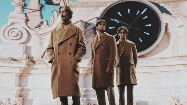 Cresce l'attesa per Pitti Uomo n.105, dal 9 al 12 gennaio alla ... &copy; Creative Commons