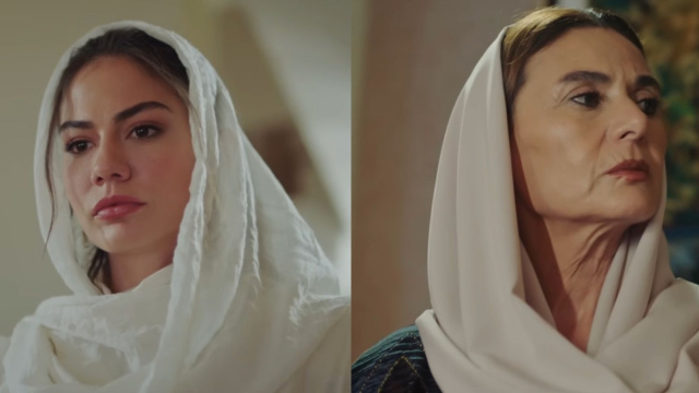 Farah e Rahsan &ndash; Screenshot &copy; Now.