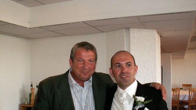 File:Olympique de Marseille Rolland Courbis.jpg - Wikipedia &copy; Creative Commons