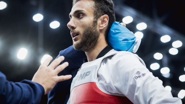 Hadi Tiranvalipour &copy; Creative Commons