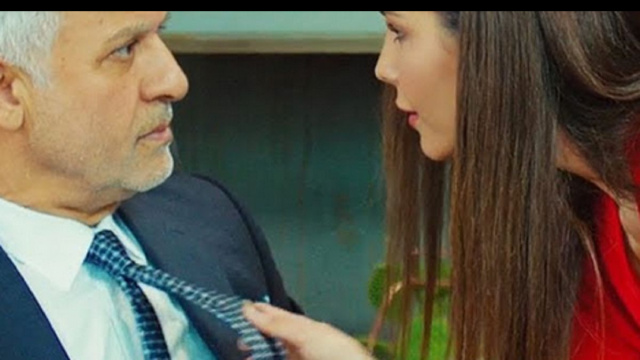 Halit e Sevda in Forbidden Fruit &ndash; &copy; Mediaset.