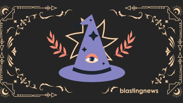 Illustrazione ispirata all&rsquo;arcano maggiore del Bagatto. &copy; Blasting News