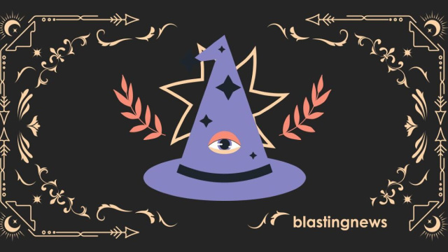 Illustrazione ispirata all&rsquo;arcano maggiore del Bagatto. &copy; Blasting News