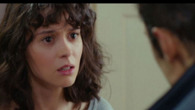 Lila in Forbidden Fruit &ndash; &copy; Mediaset.