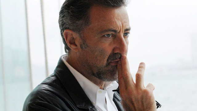 Luca Barbareschi (Wikicommons).