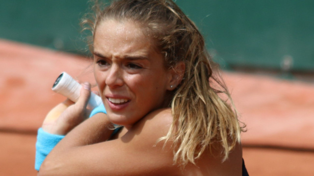 Lucia Bronzetti Wikimedia Commons.