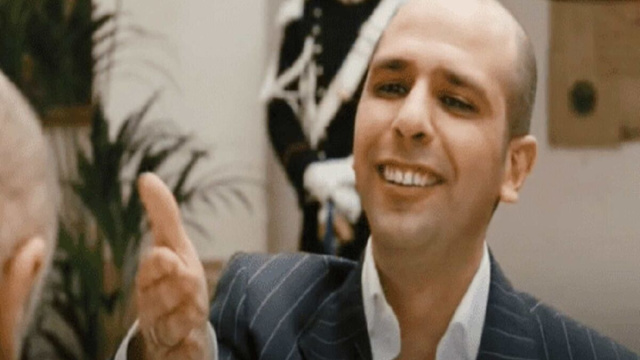 Politeama Rossetti, il 28 e 29 Novembre il nuovo show di Checco ... &copy; Creative Commons