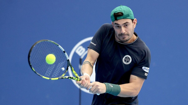 Qualificazioni Australian Open: Zeppieri e Passaro al secondo turno &copy; Creative Commons