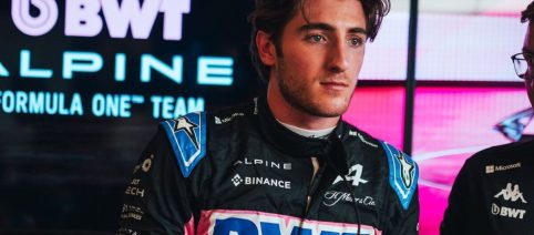 Formula 1: Alpine e Jack Doohan si separano in vista della stagione 2026