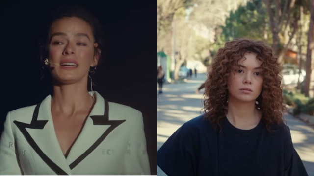 Bahar e Sirin &ndash; Screenshot &copy; Now.